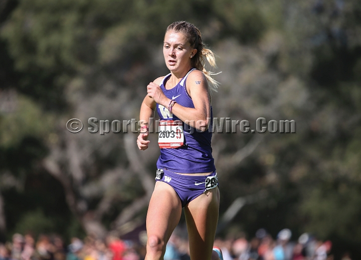 20180929StanInvXC-022.JPG - 2018 Stanford Cross Country Invitational, September 29, Stanford Golf Course, Stanford, California.